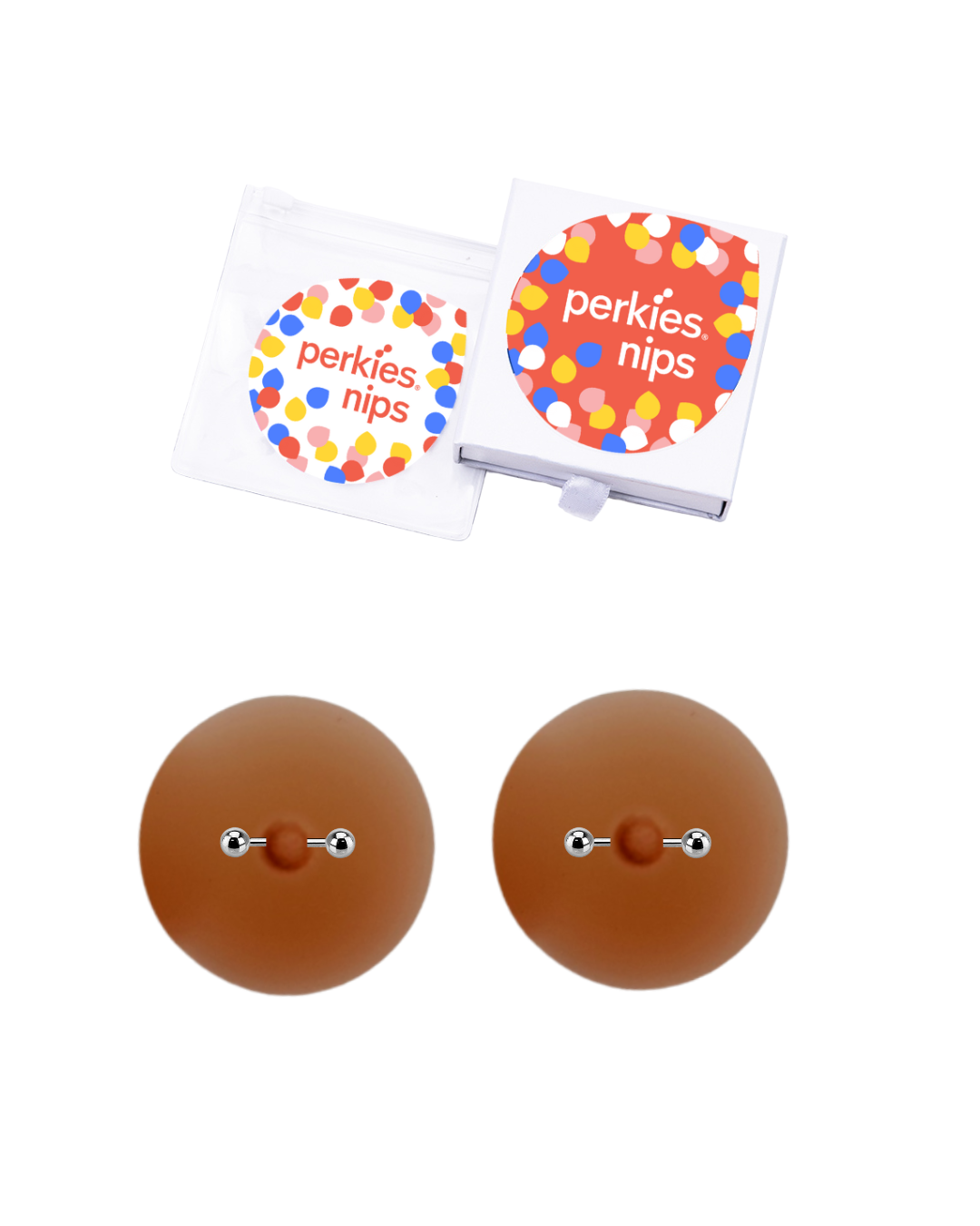 Perkies Nips: Nipple Enhancers by Perkies