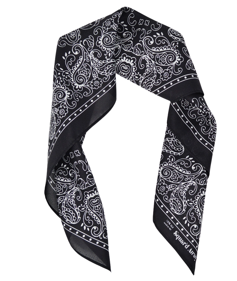 The Badlands - Black by Squar'd Away