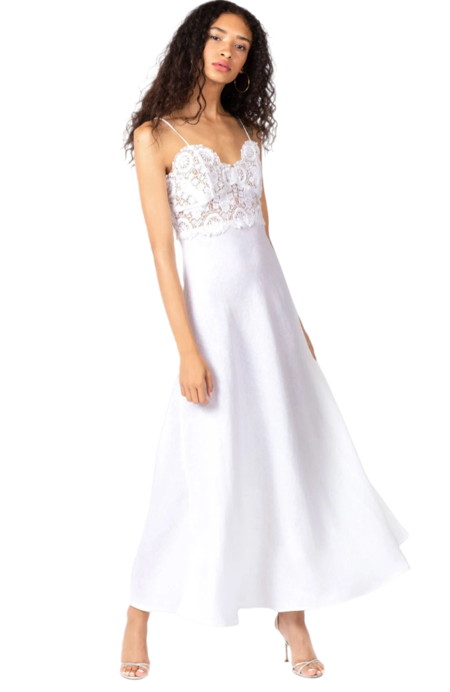 Alessandra Cocktail Dress by Miguelina