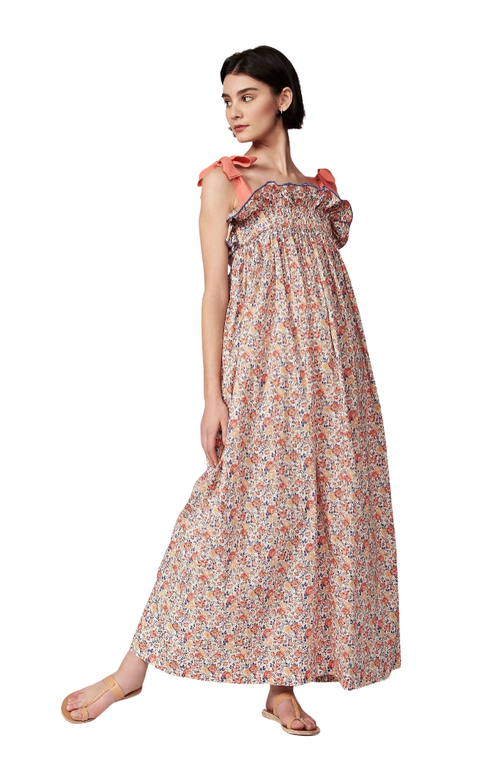 Jaime Dress by Casey Marks