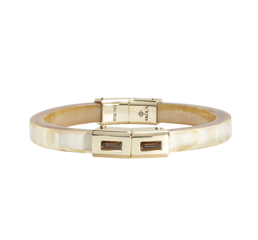 Strong Unlock-it Bracelet by Akola