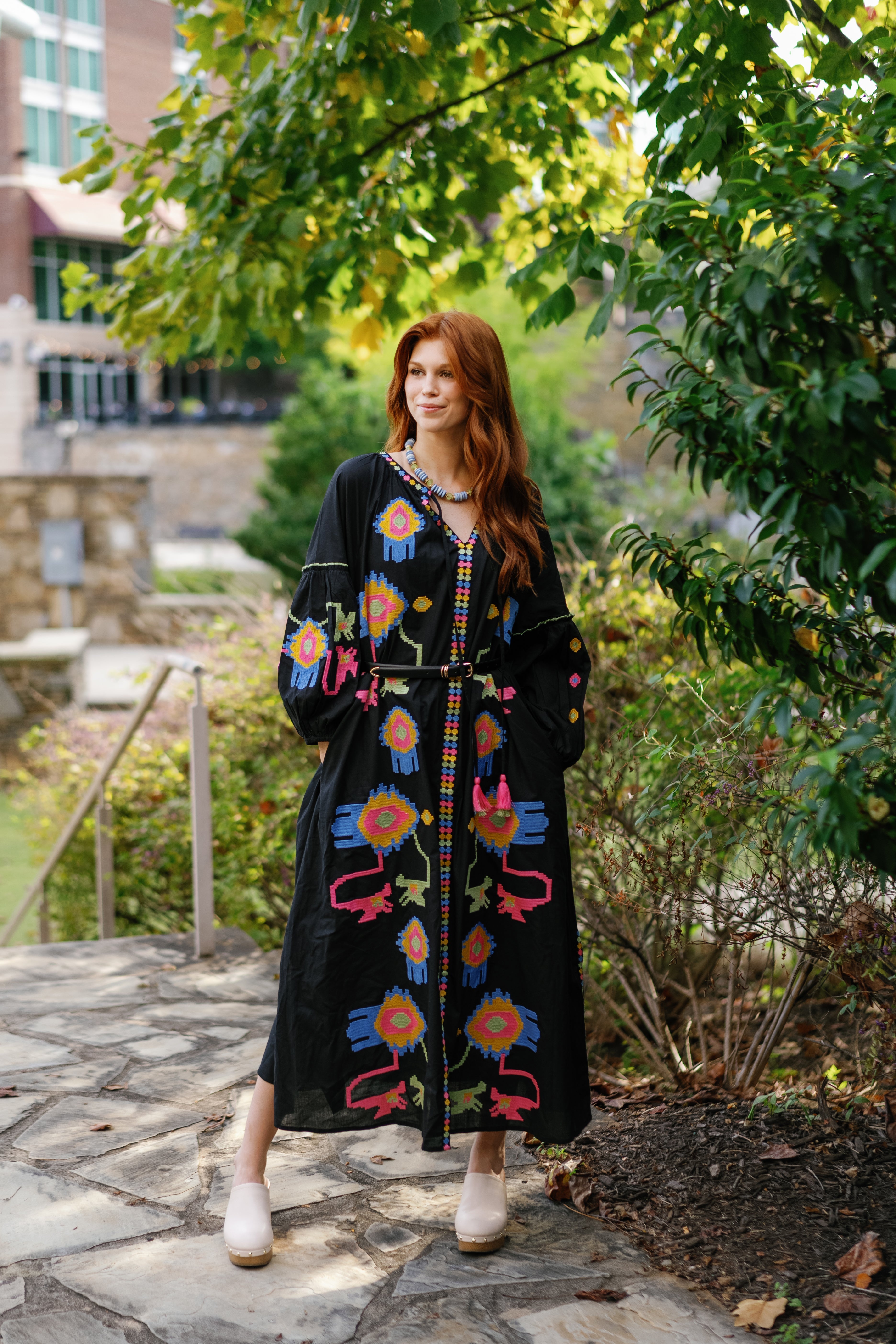 Fall Funk by Tela Mercantile