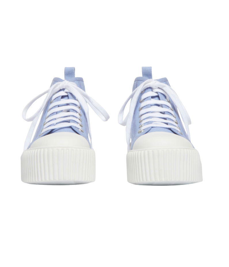 Olivia Sneaker by Andrea Gomez
