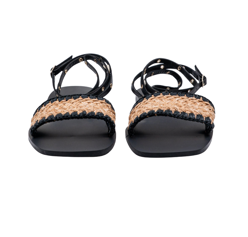 Catalina Sandal by Andrea Gomez