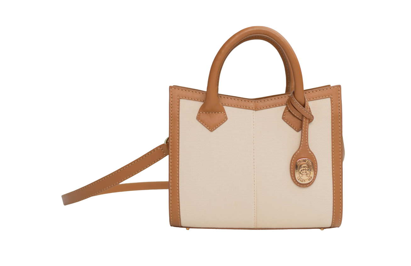 Isabel Canvas by Alma Caso