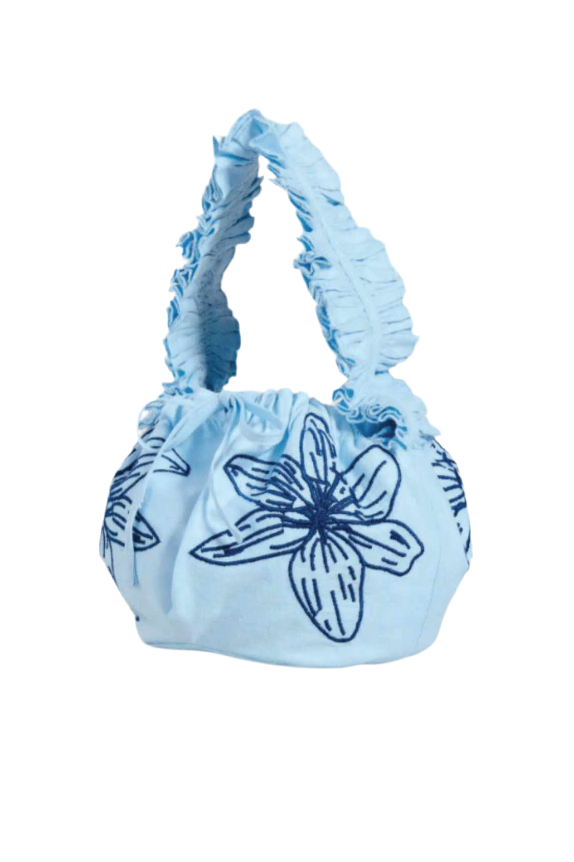 SHOU SHOU SARA BAG by Fanm Mon by Fanm Mon