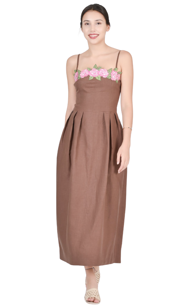 LORR ROGUE DRESS BY FANM MON