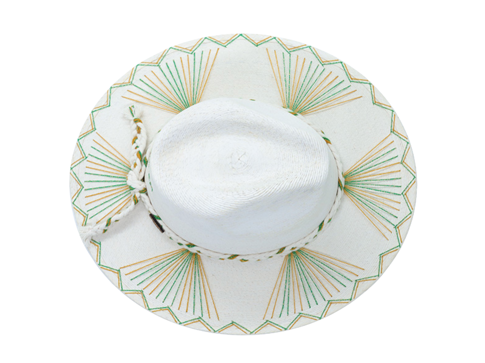 BU Inspired Sophie Hat by Corazon Playero