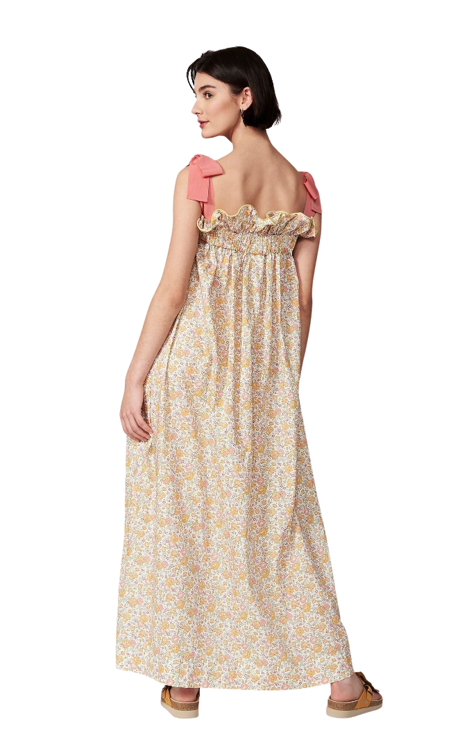 Jaime Dress by Casey Marks