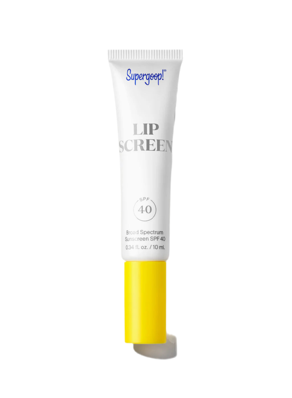 Lipscreen Shine SPF 40 by Supergoop!