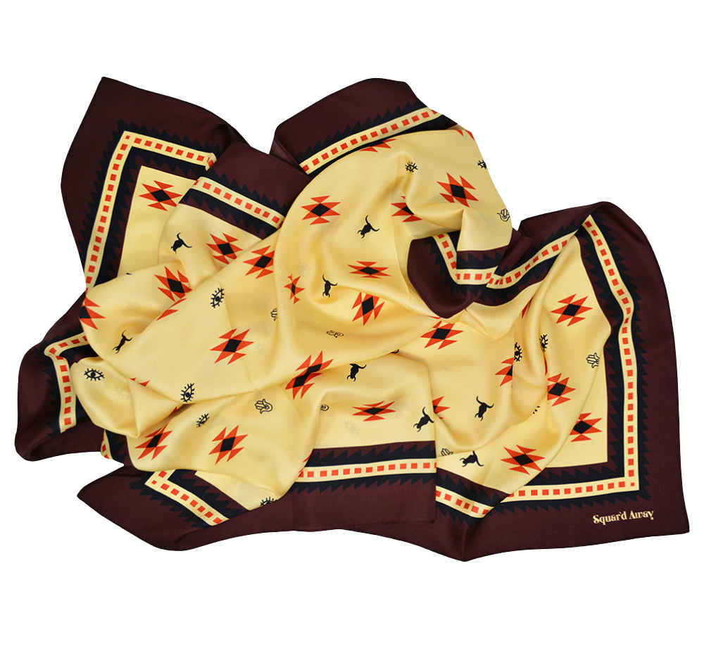 El Diablito - Cream by Squar'd Away