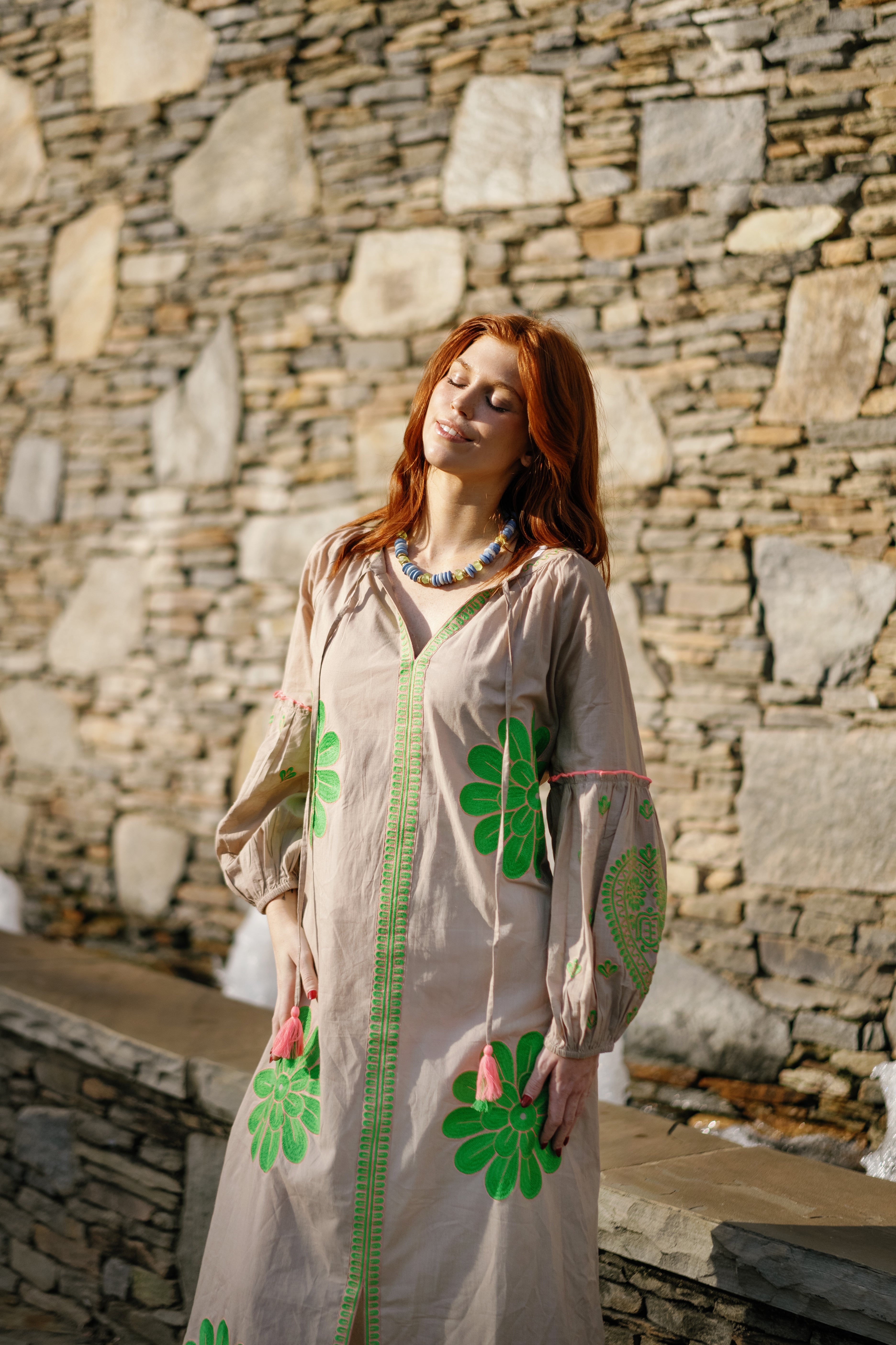 Fall Florals by Tela Mercantile