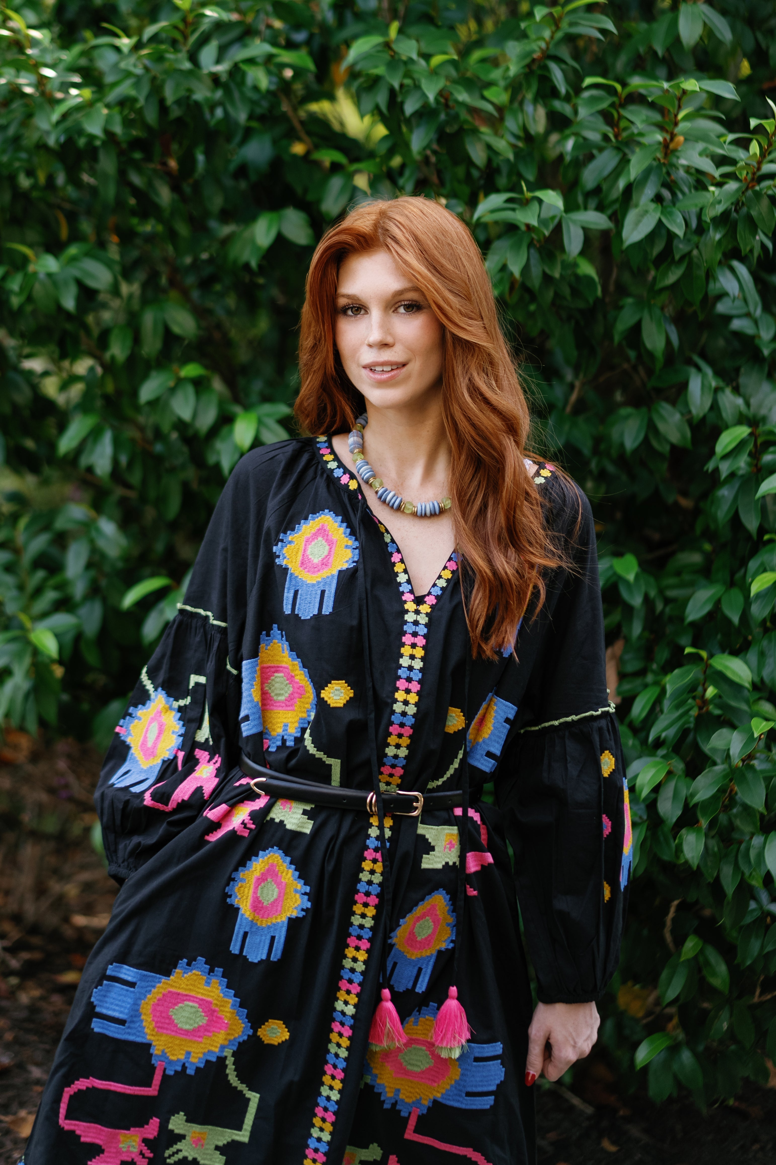 Fall Funk by Tela Mercantile
