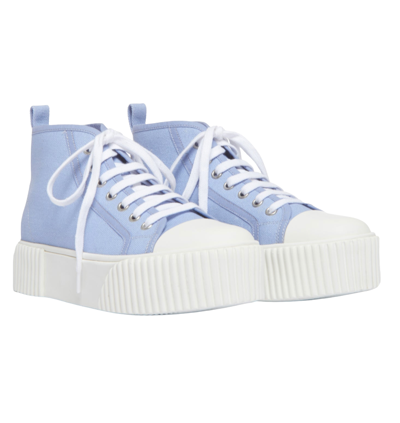 Olivia Sneaker by Andrea Gomez