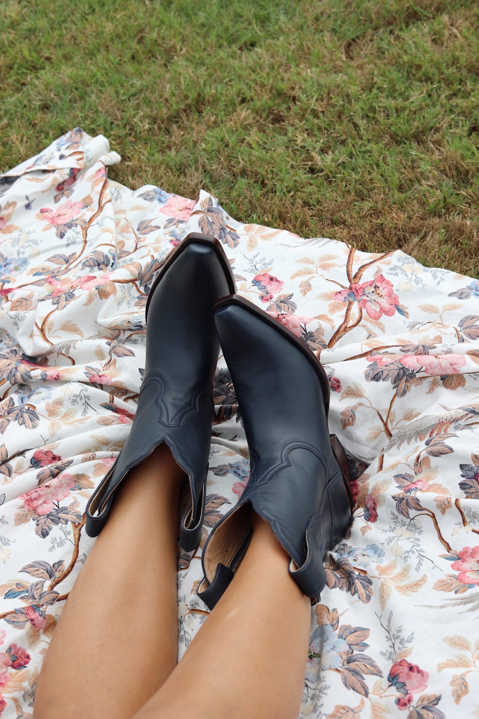 The Payton Boot by Heirloom Field