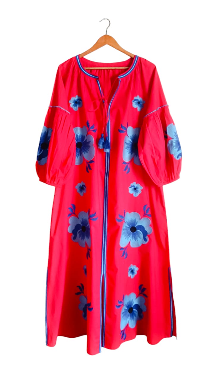 Grove Girl by Tela Mercantile