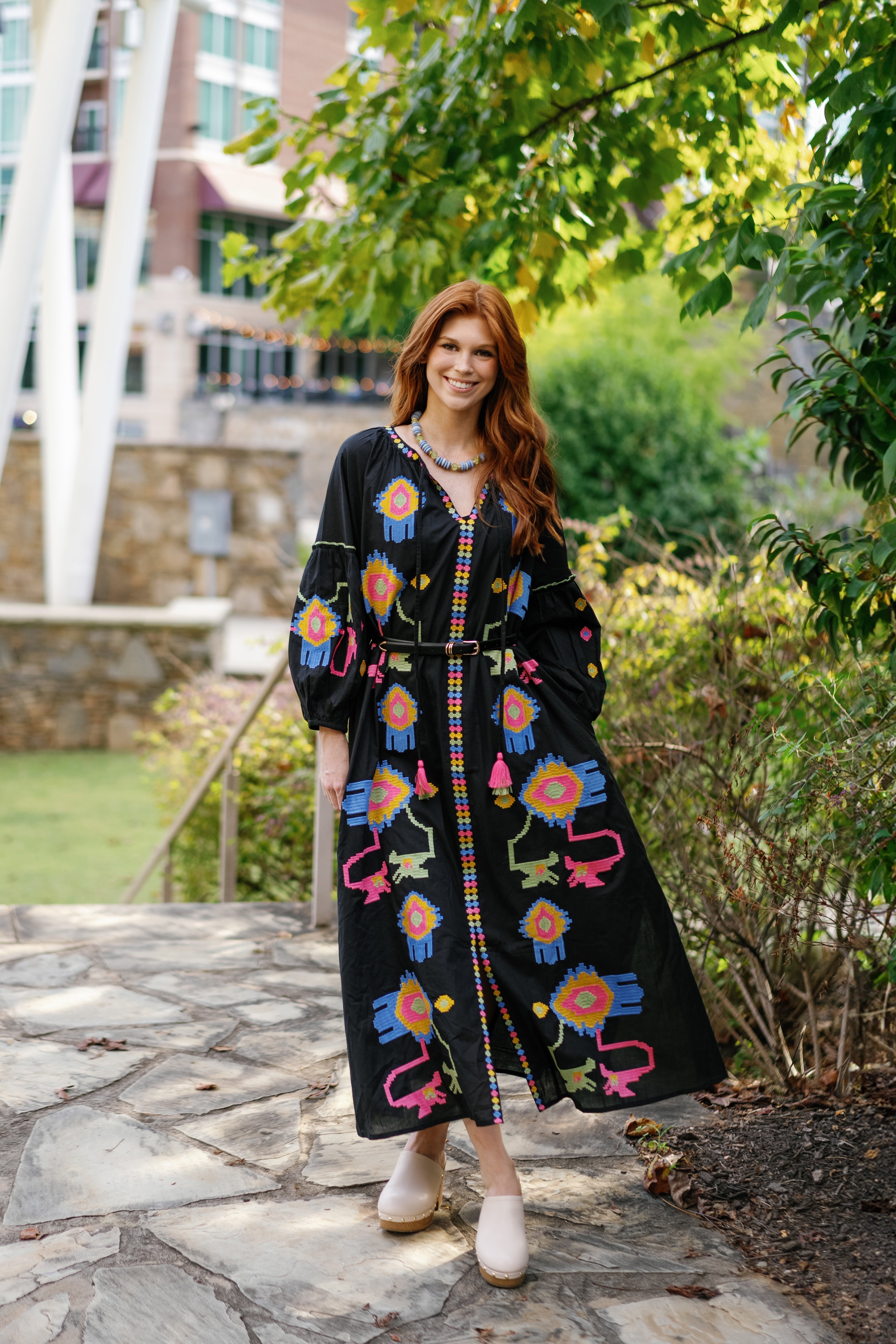 Fall Funk by Tela Mercantile