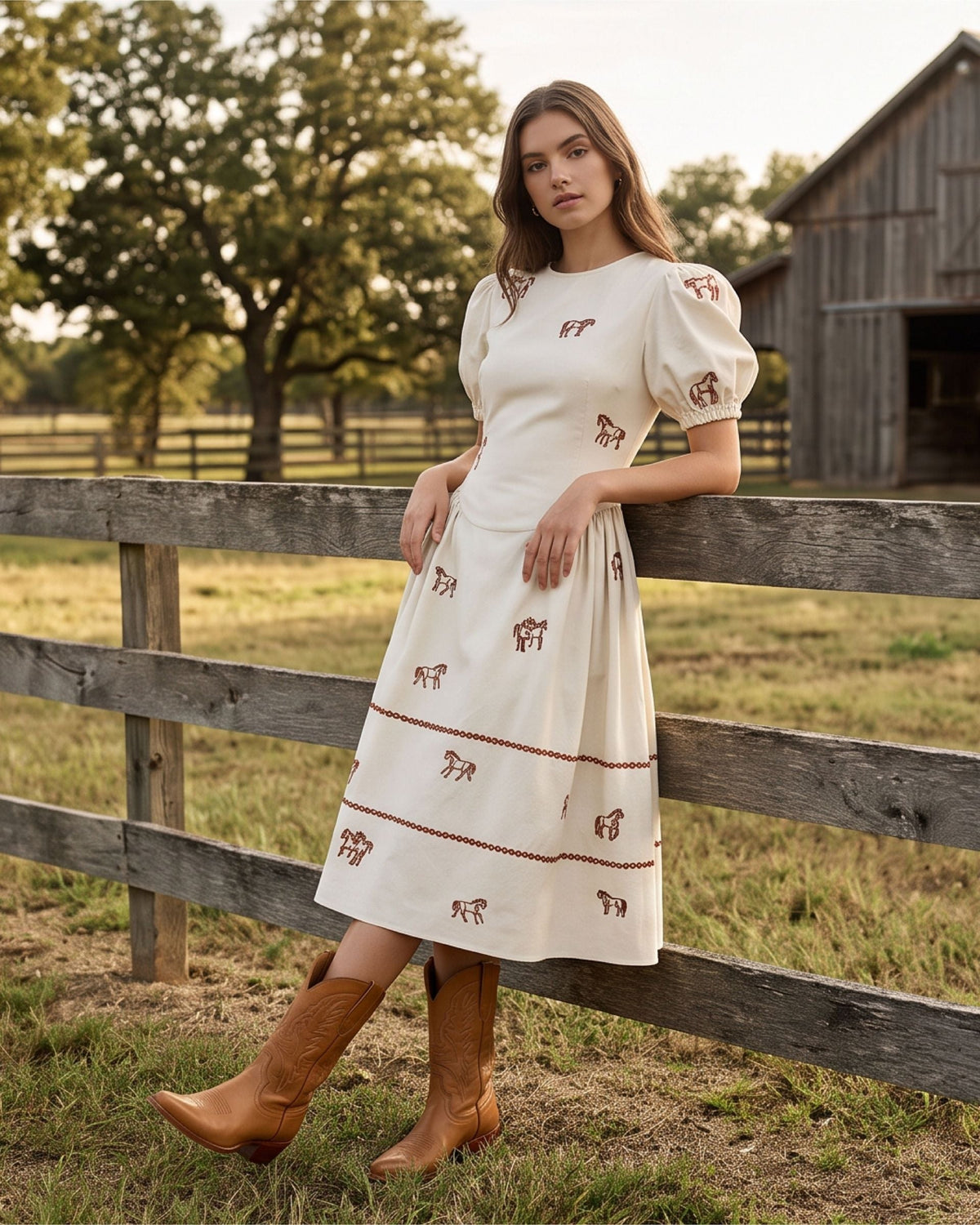 AVIVA DRESS by Fanm Mon