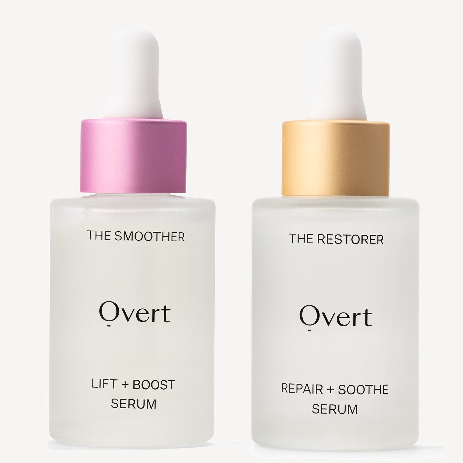 The Anti-Aging Duo by Overt