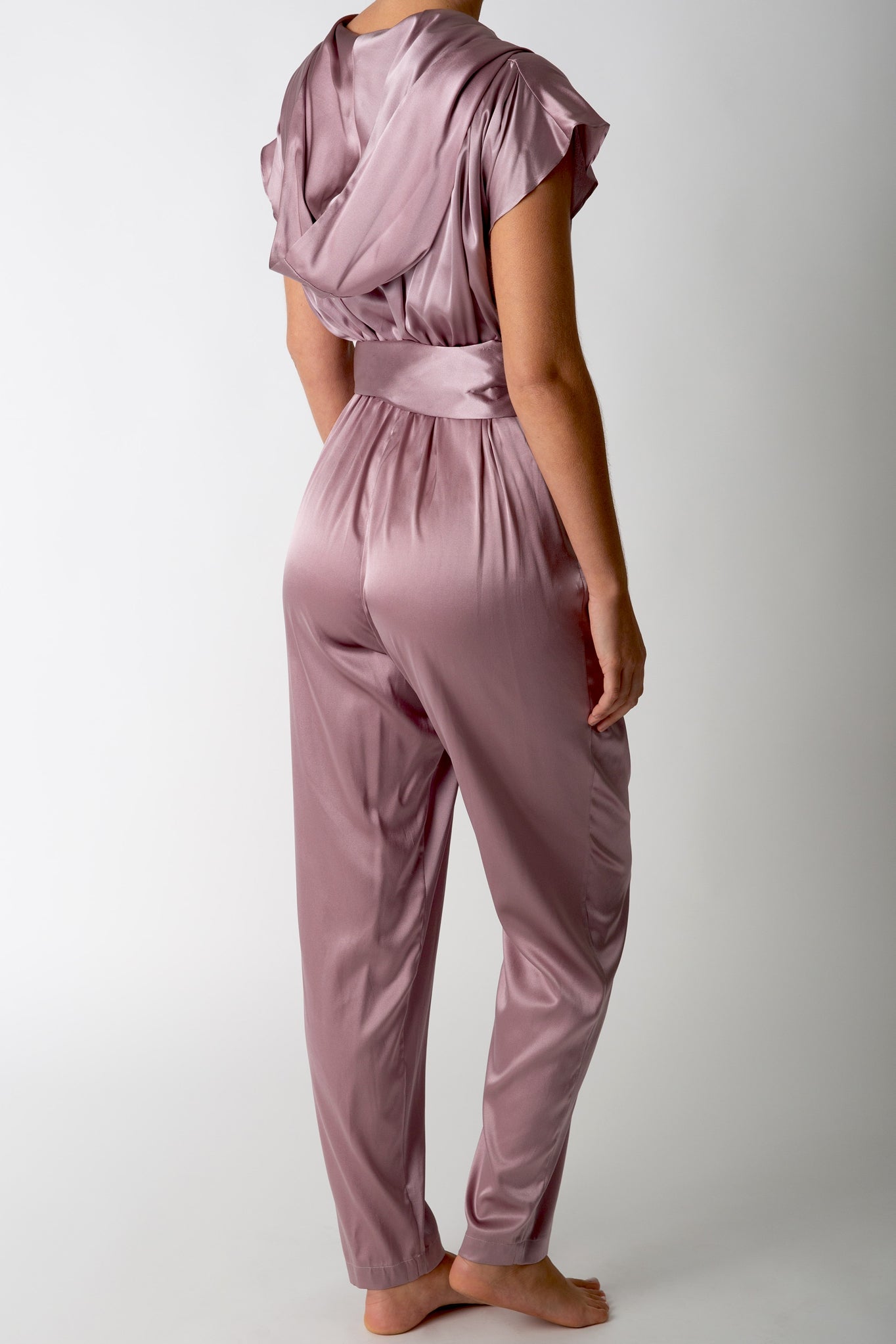 Gigi Jumpsuit by Miguelina