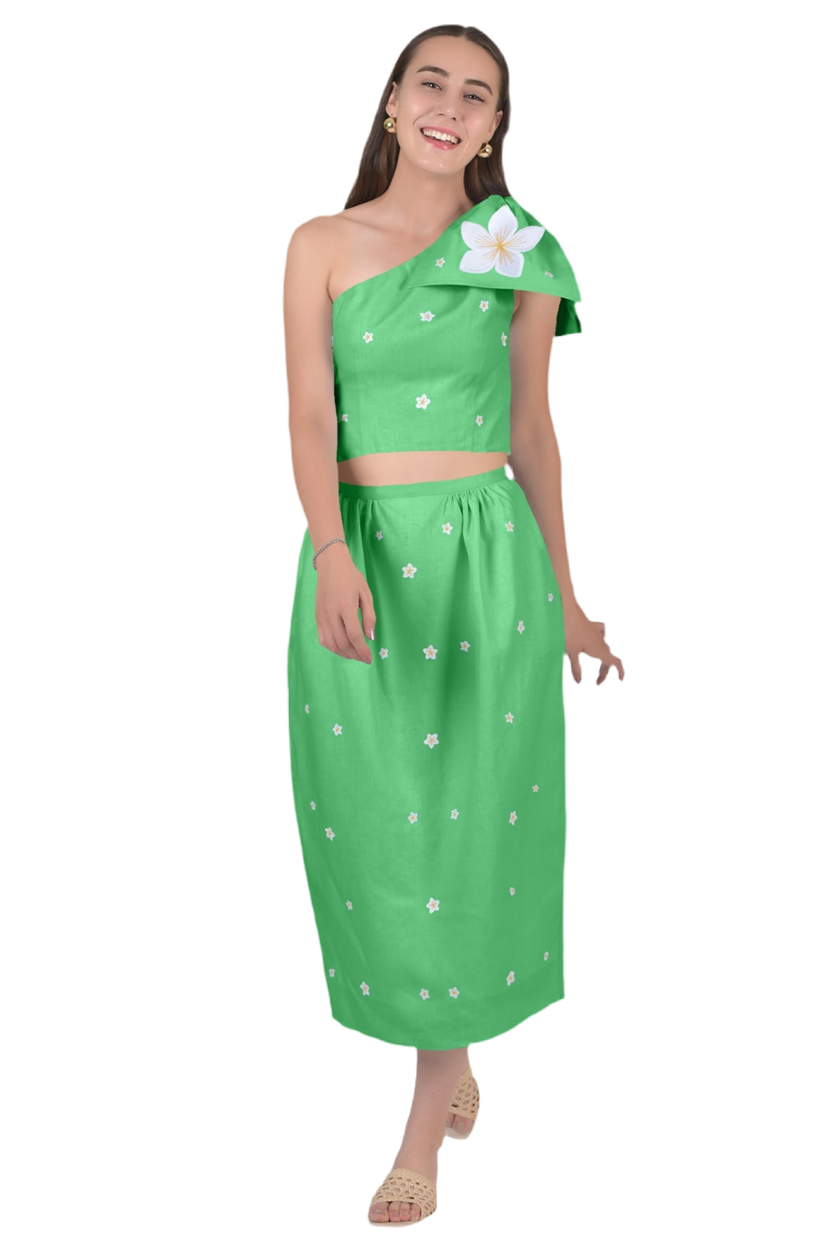 AVERY 2 PIECE SET by Fanm Mon