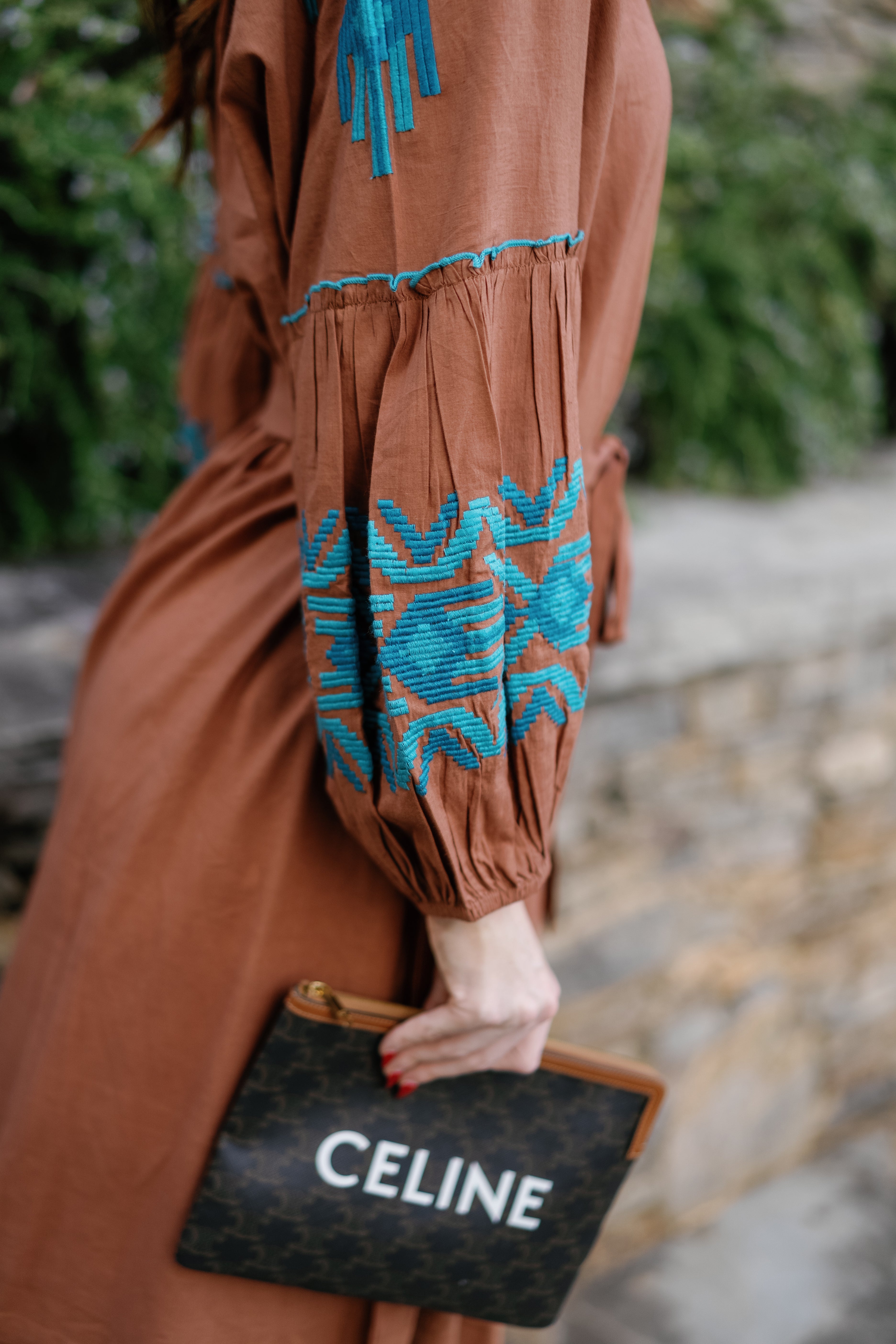 A Little Rusty by Tela Mercantile