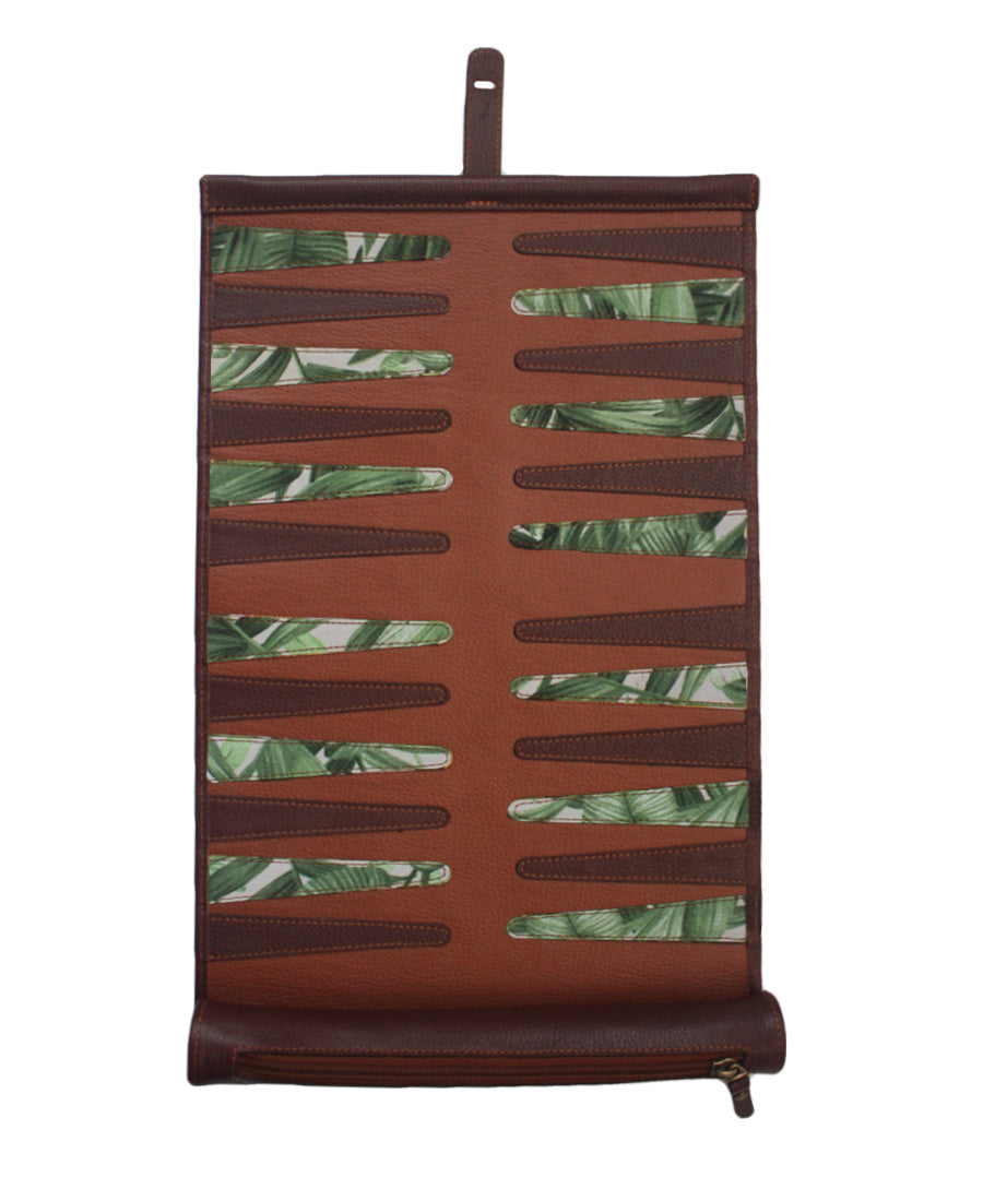 Exclusive Backgammon by Pájara Pinta