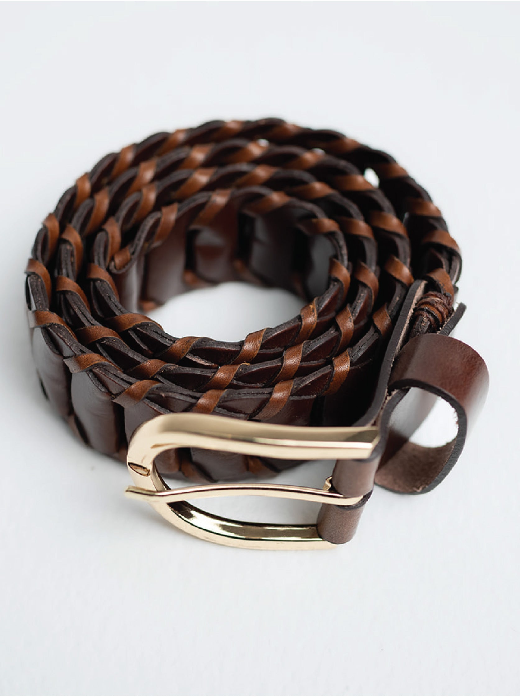 Susanna Belt by Alma Caso