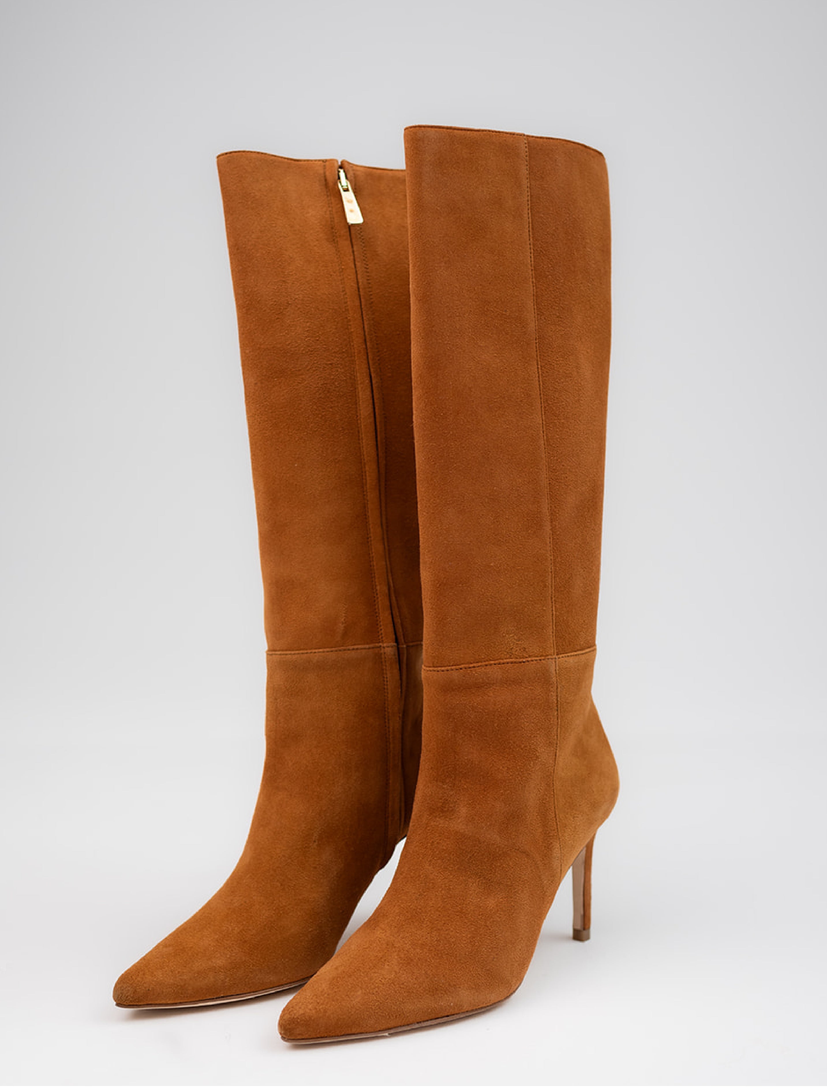 Paloma Tall Boot by Alma Caso