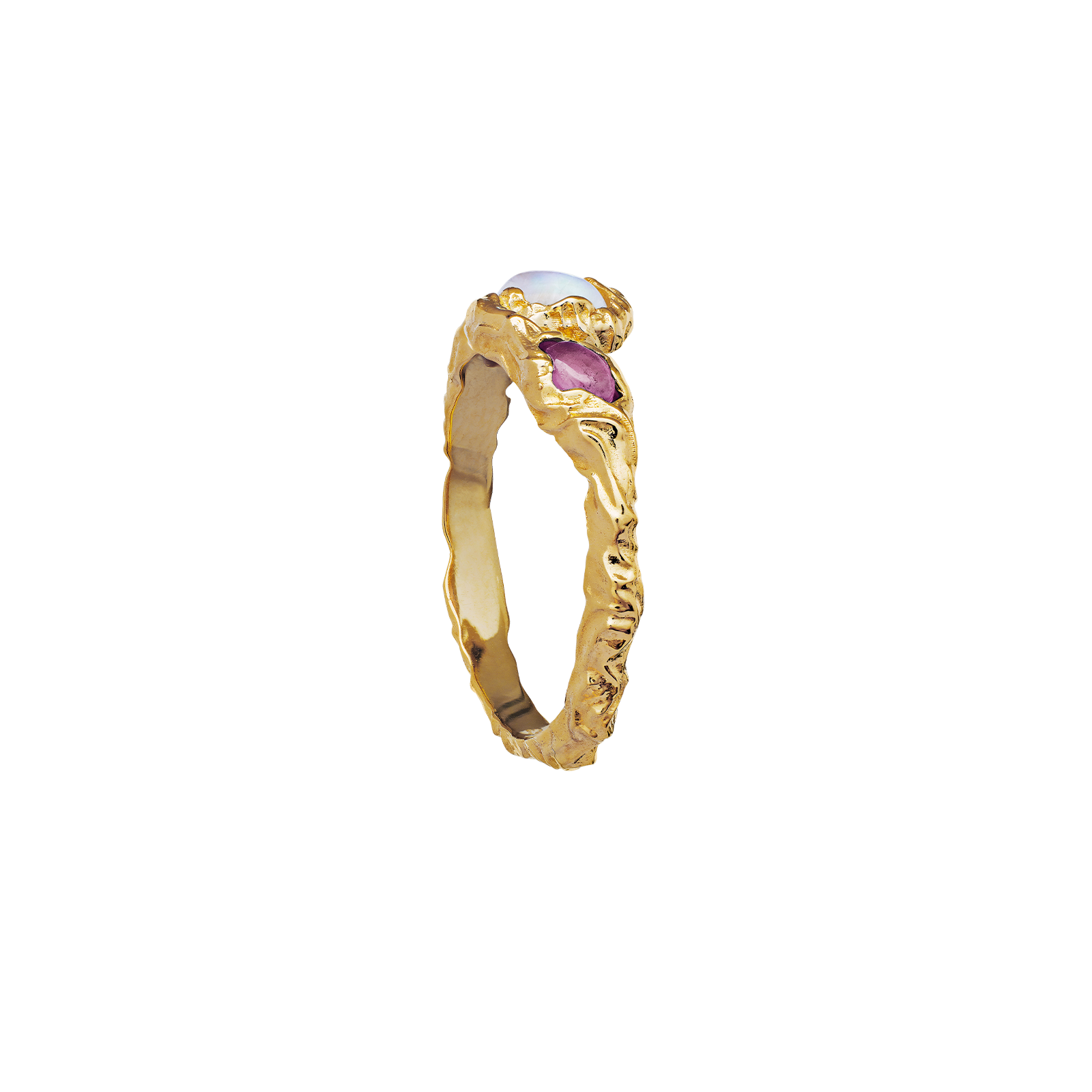 Baila Ring by Maanesten