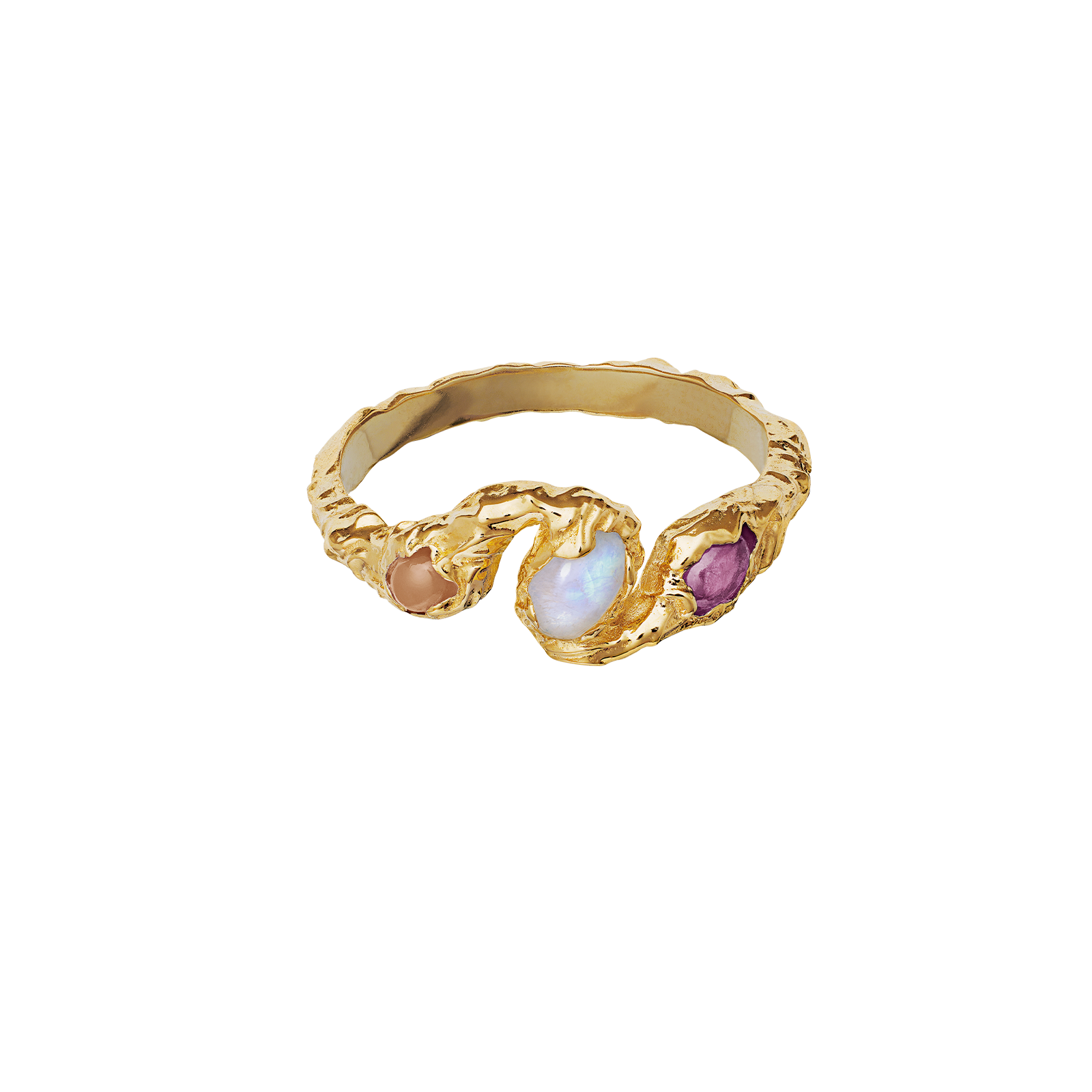 Baila Ring by Maanesten