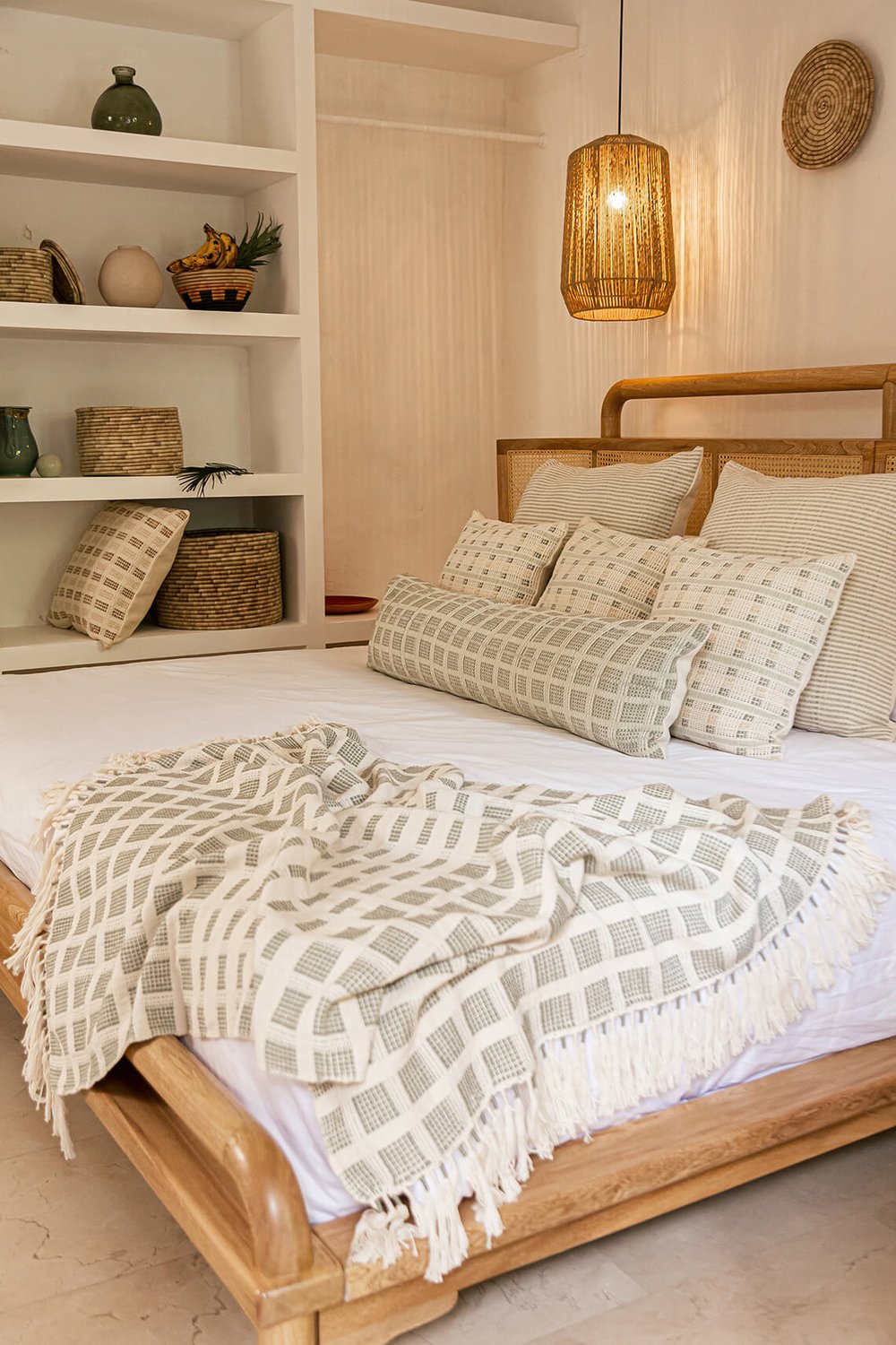 Zenu Pillow Cover by Zuahaza