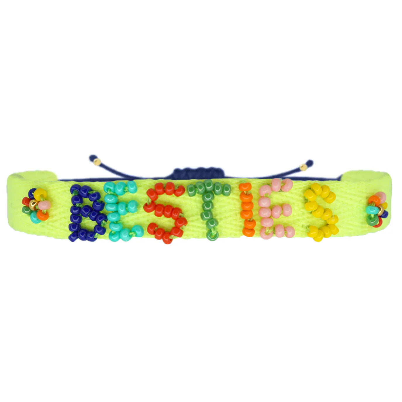 Bracelet AB5 Friendship & Affirmation Miyukii by Zafiro Jewellers