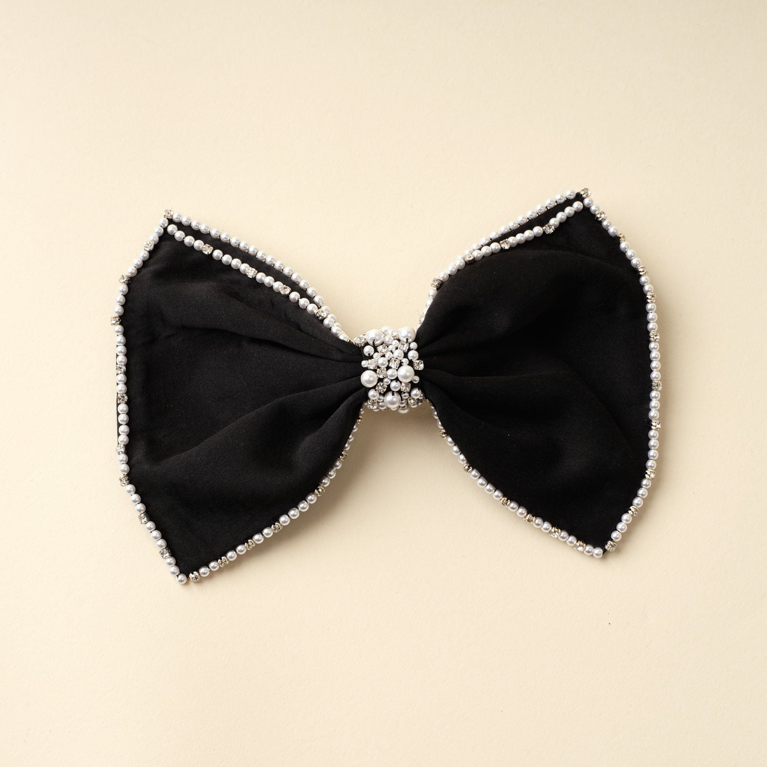 Sutton Hair Bow by Mignonne Gavigan