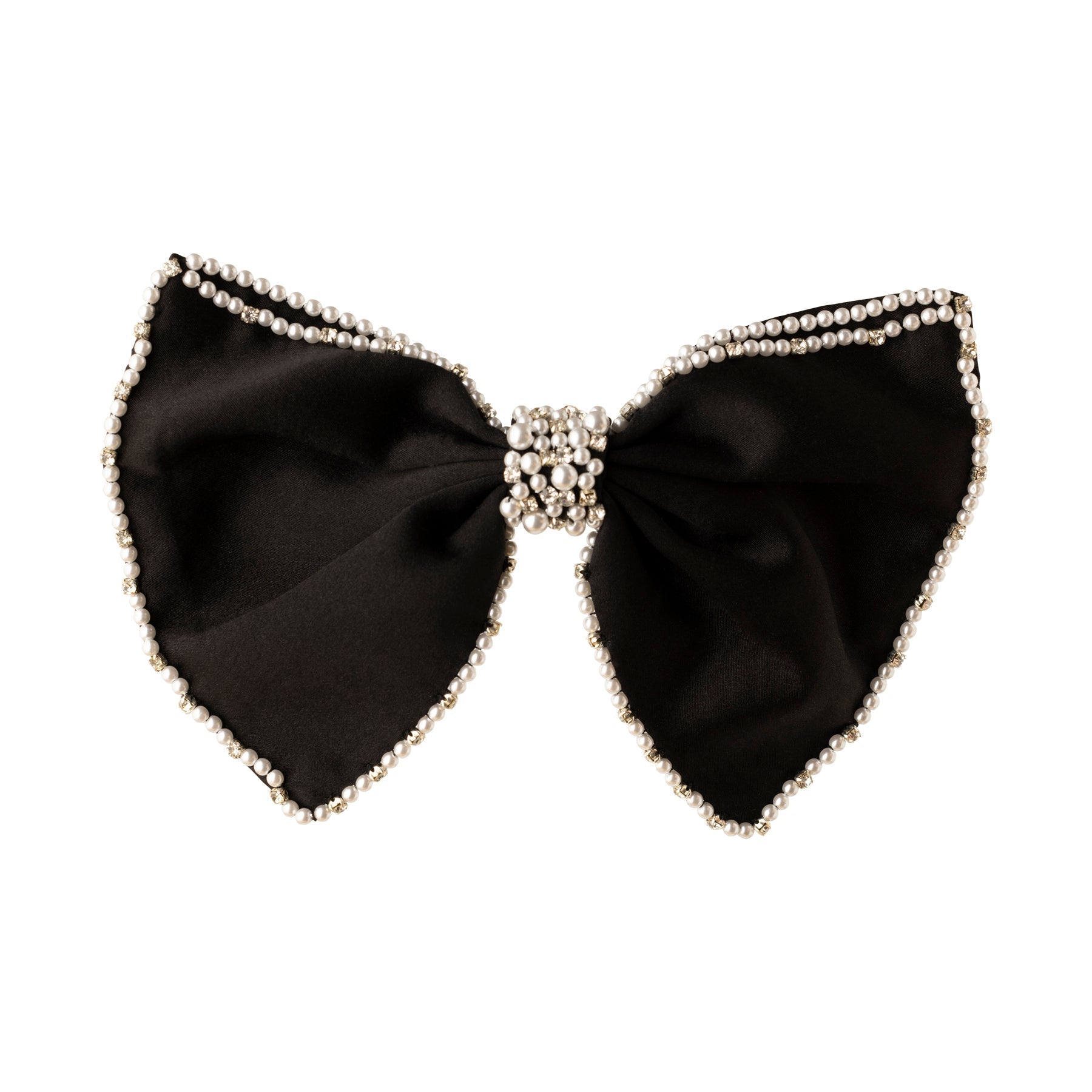 Sutton Hair Bow by Mignonne Gavigan