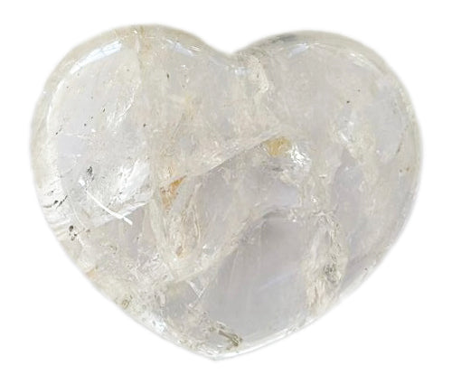 Cuore Heart, Crystal by ANNA New York