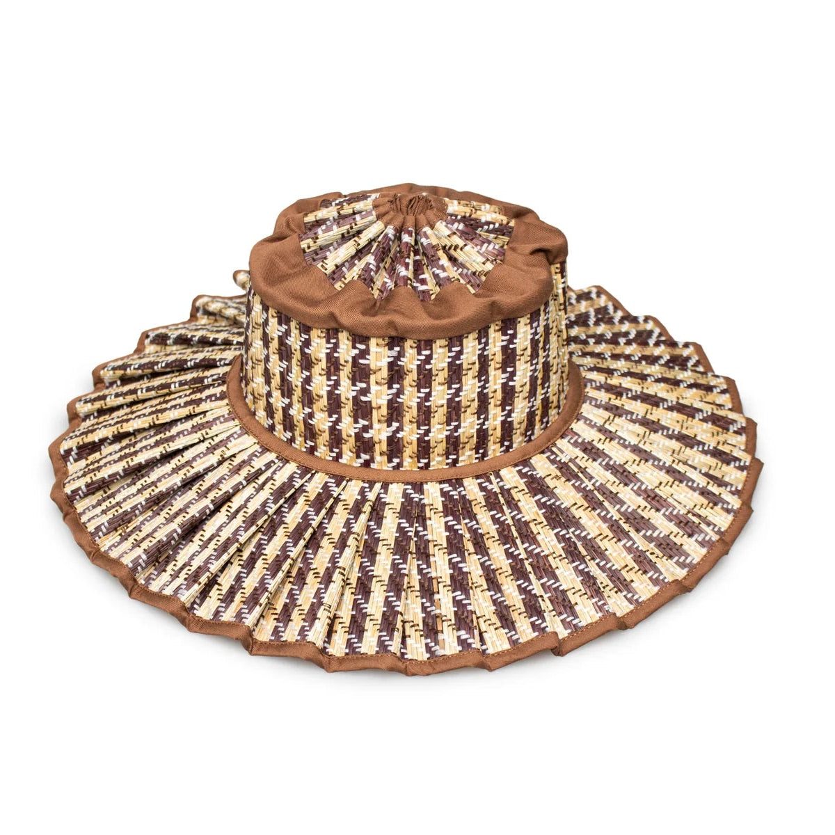 Luxe Capri Hat | Midi by Lorna Murray