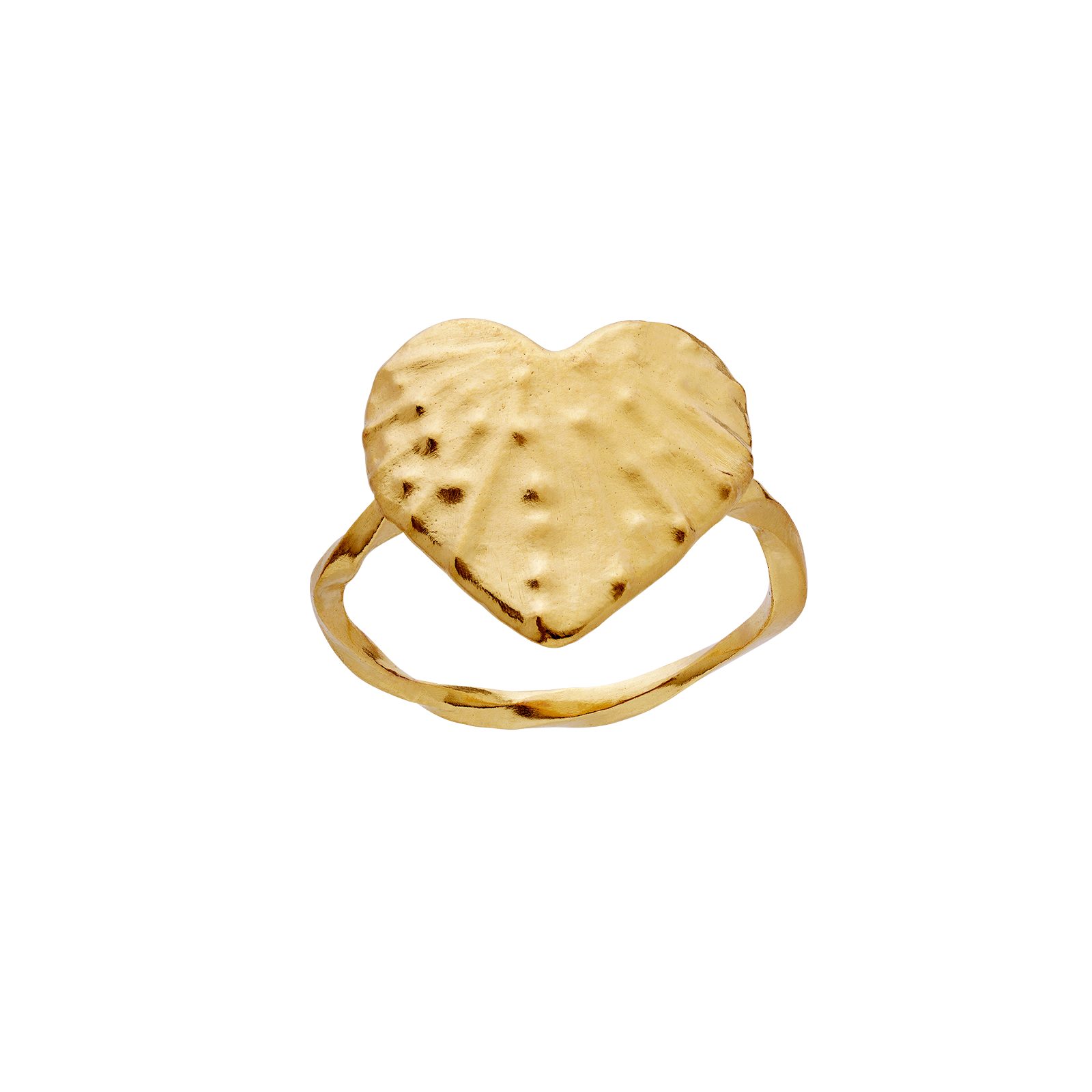 Cardissa Ring by Maanesten