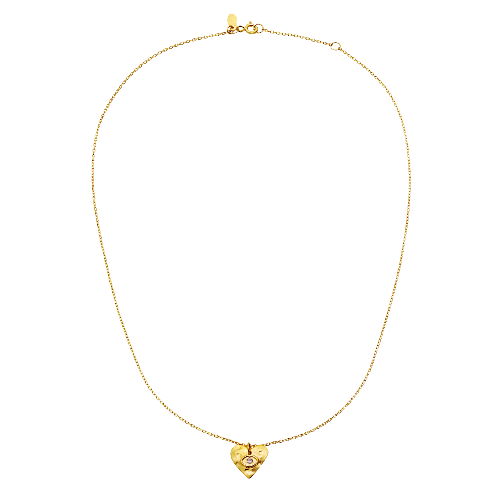 Cassandra Necklace by Maanesten