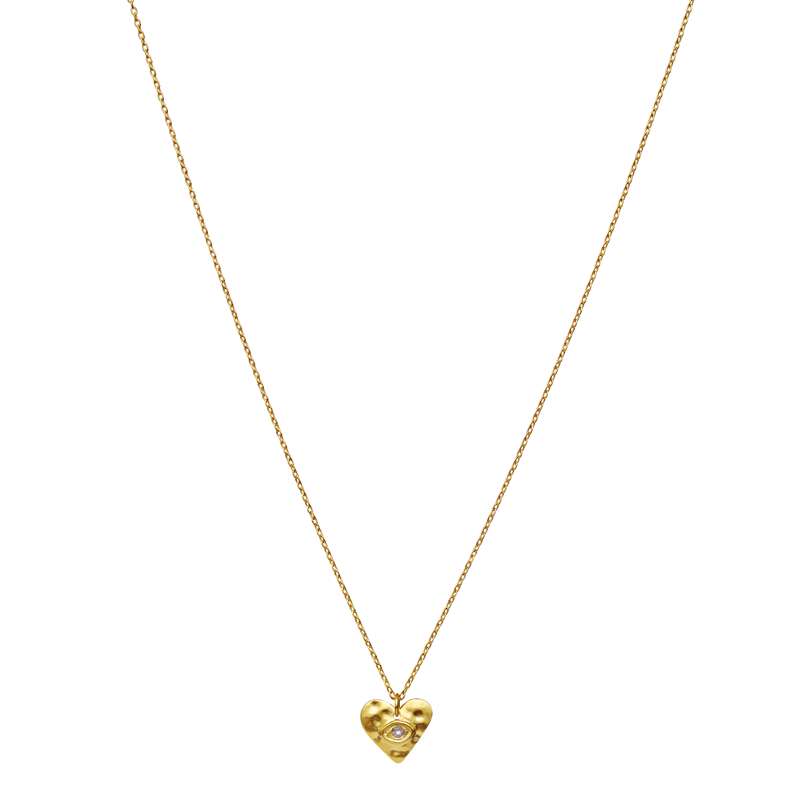 Cassandra Necklace by Maanesten