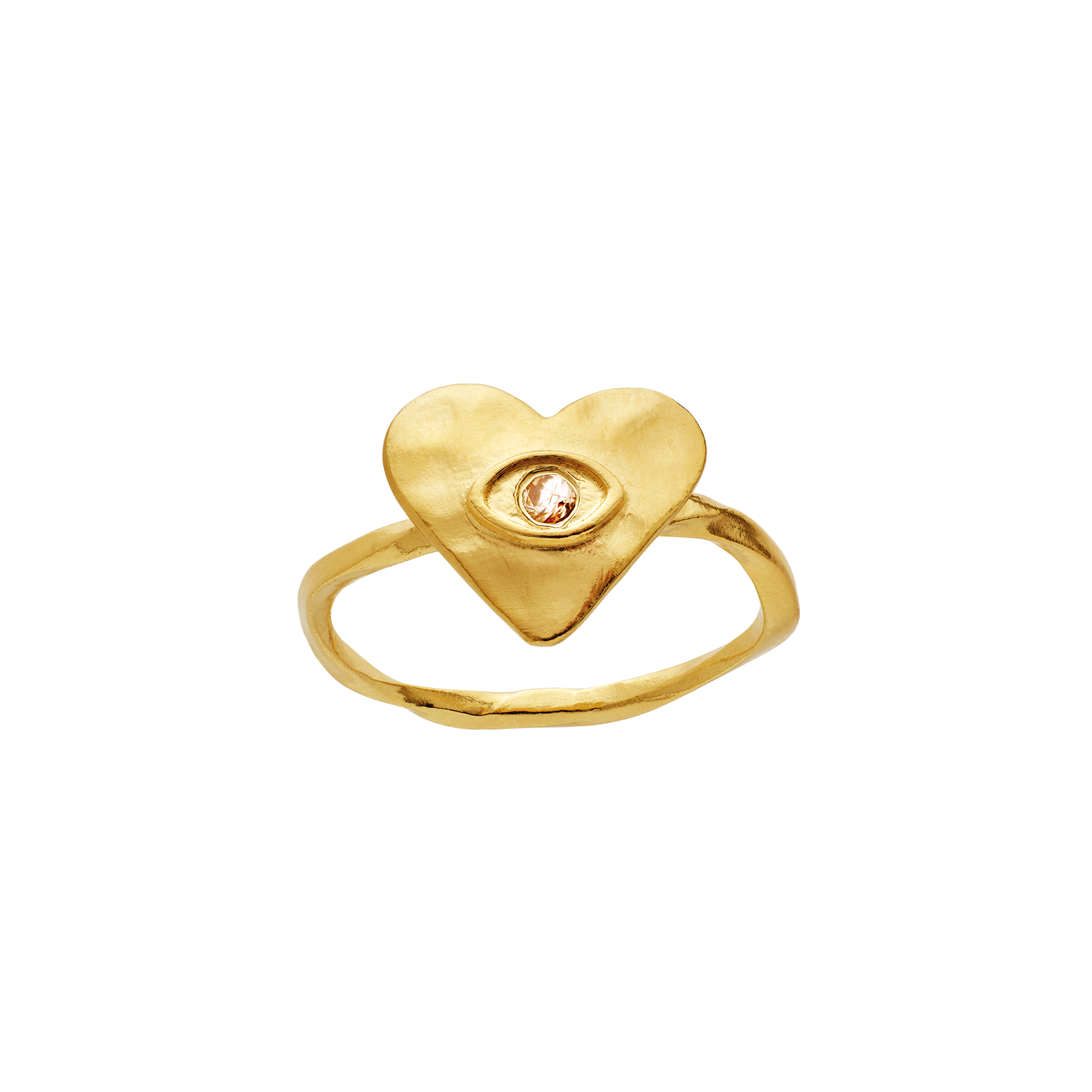 Cassia Ring by Maanesten