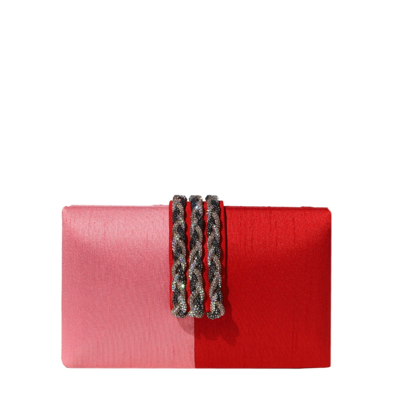 Coral Clutch by Simitri