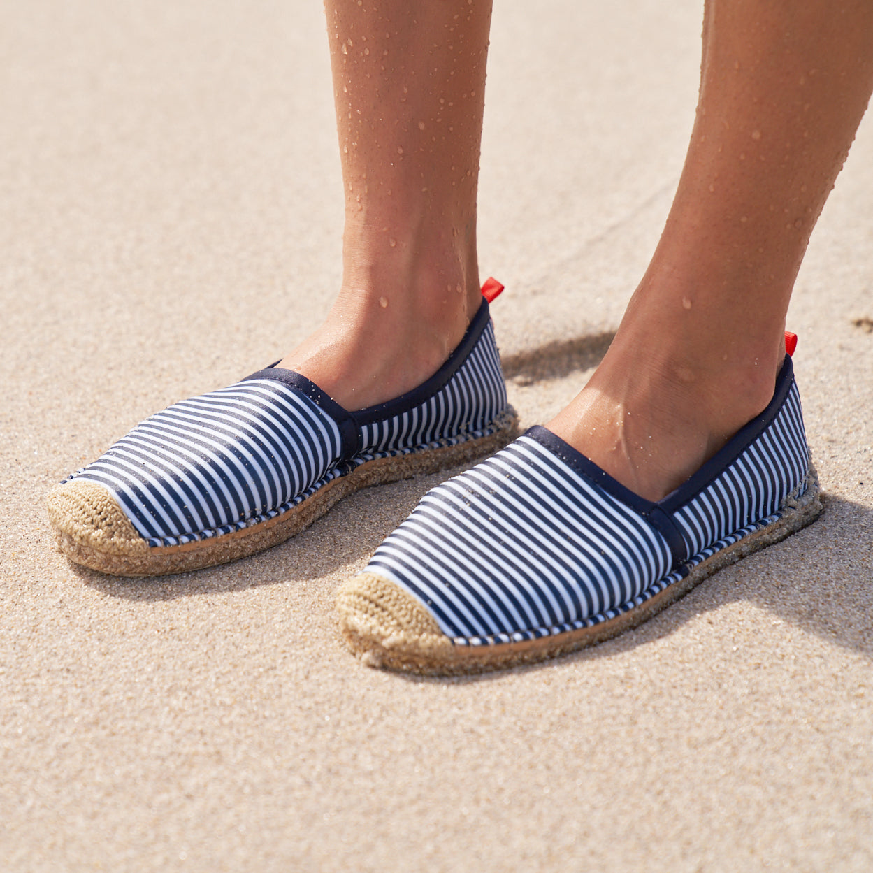 Beachcomber espadrille hot sale