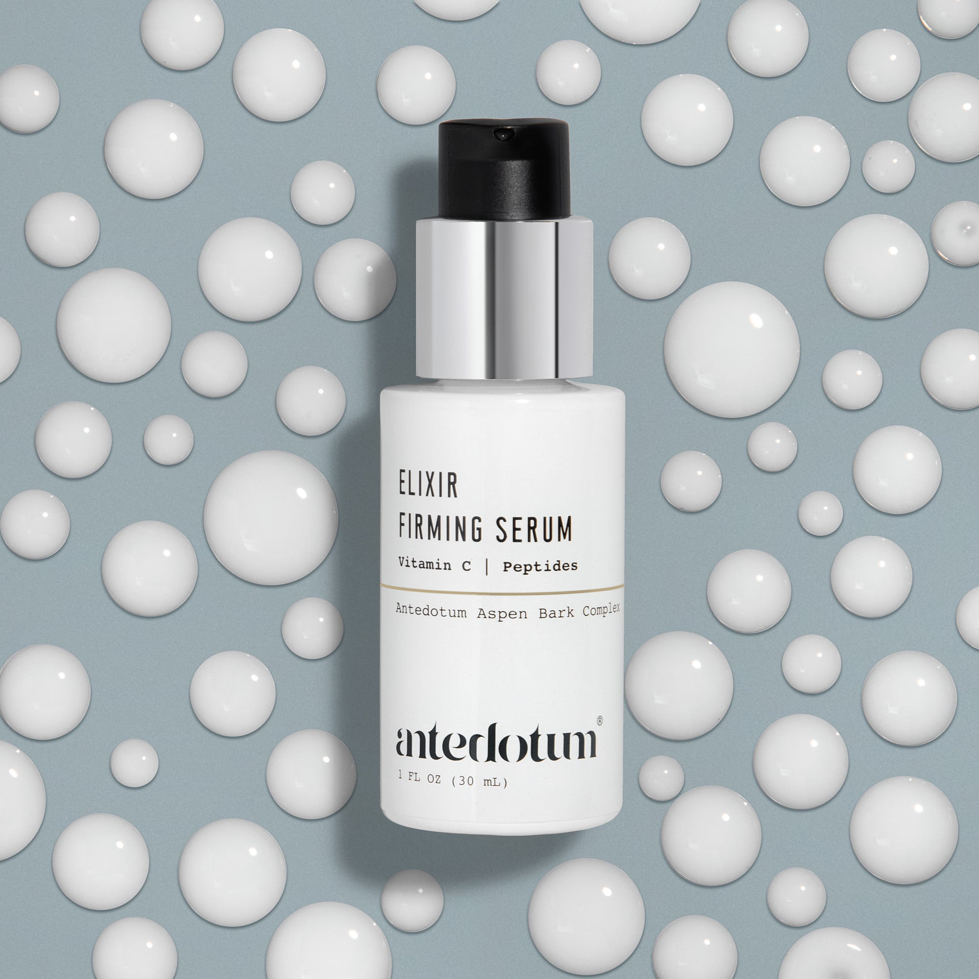 Elixir Firming Serum by Antedotum