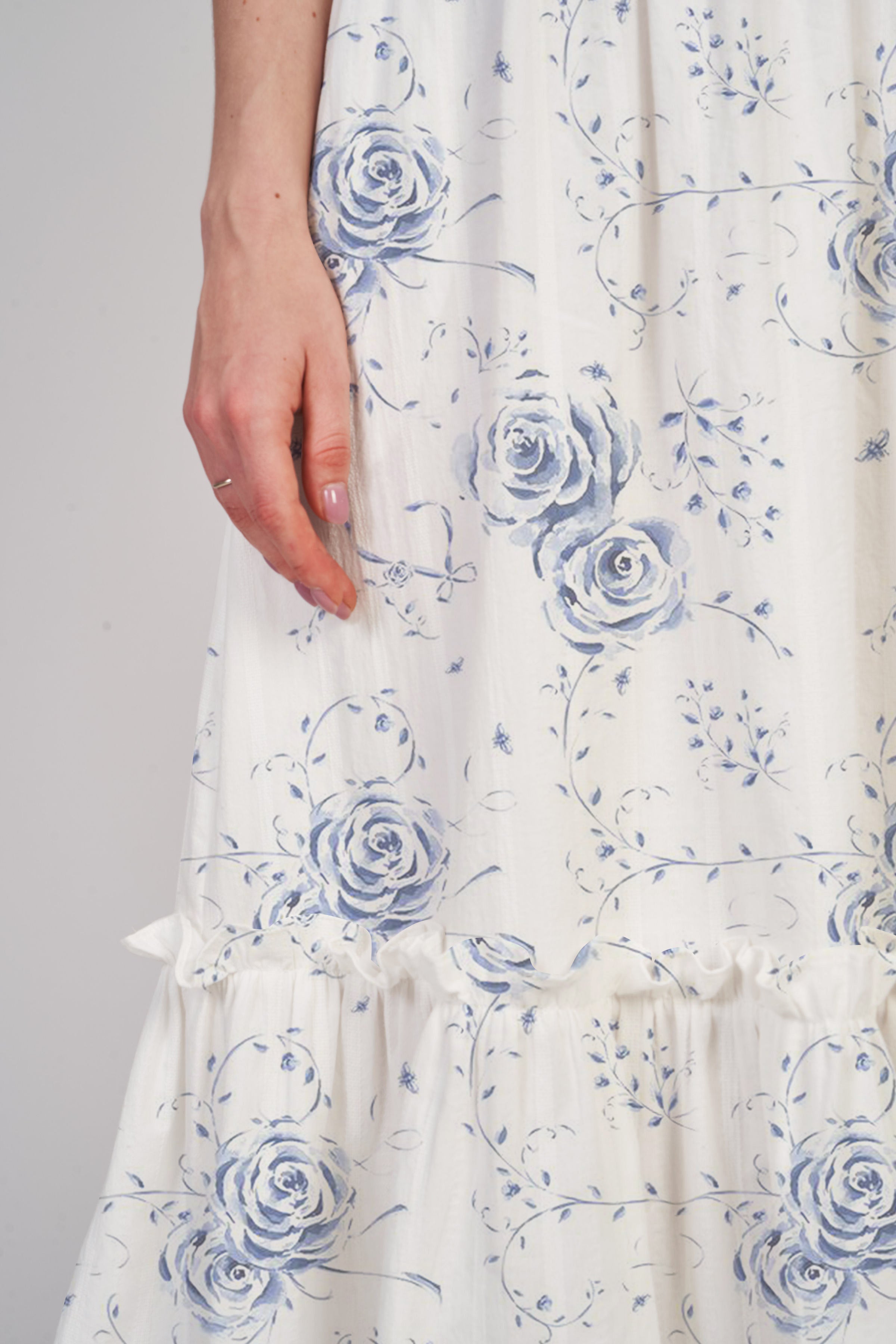 The Kylie Dress by Floraison