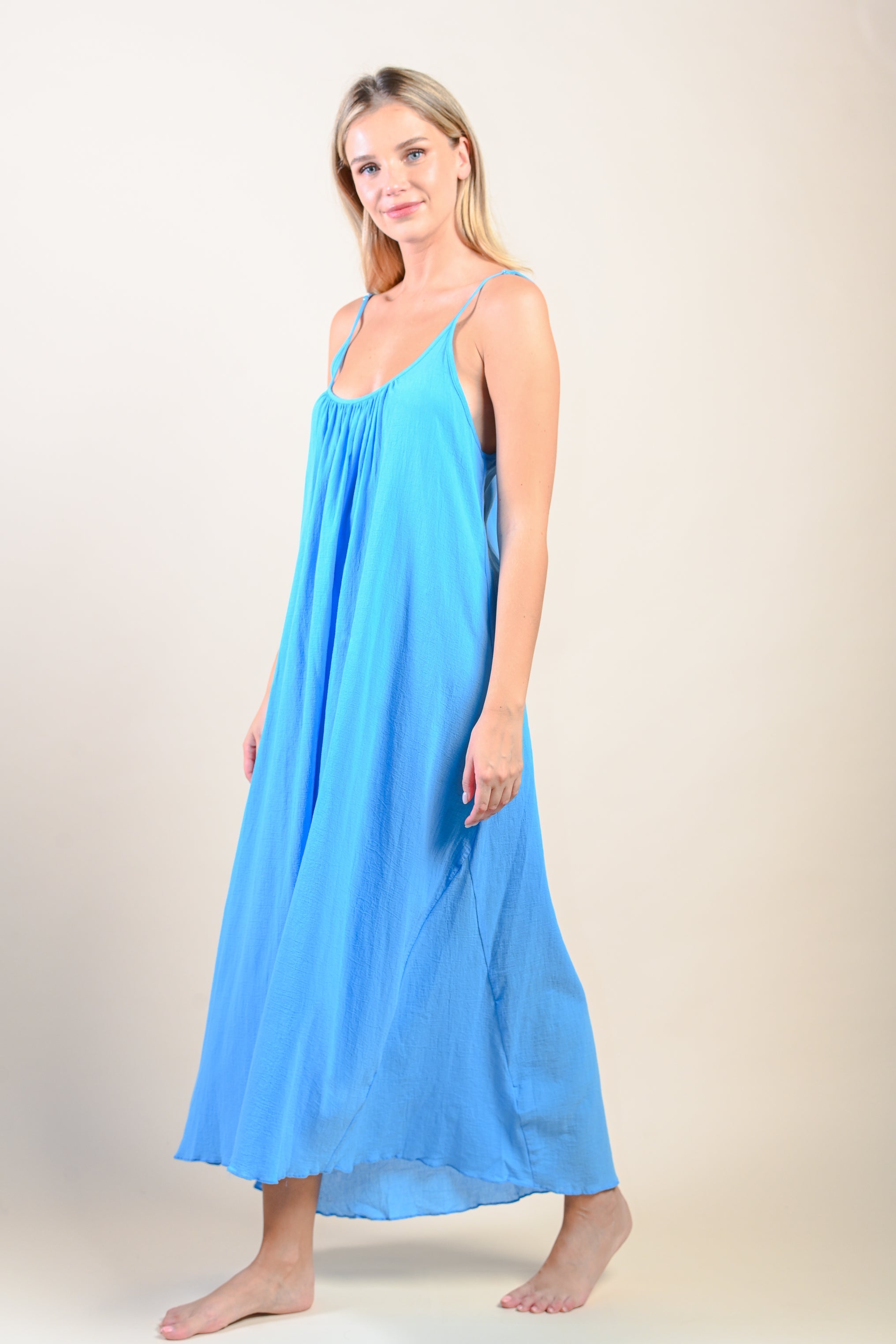 Malfi Dress by Sitano