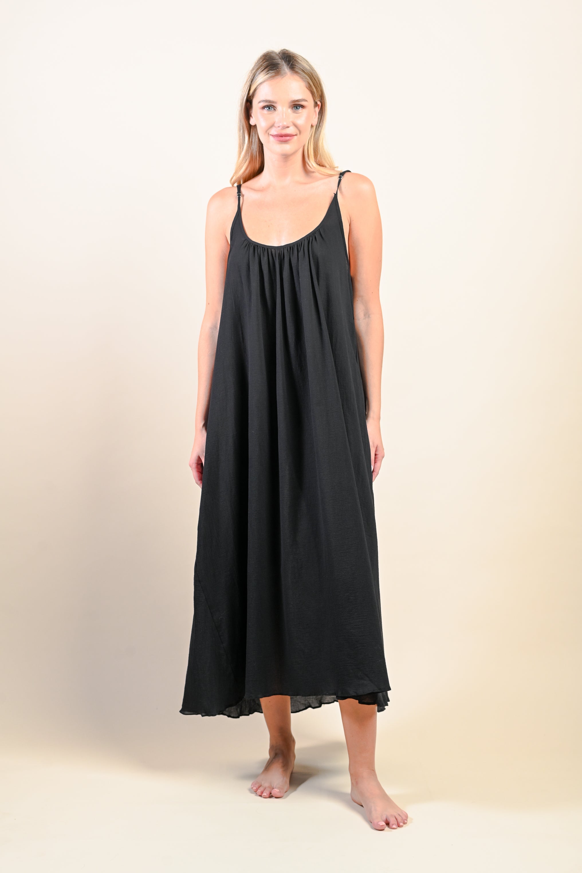 Malfi Dress by Sitano