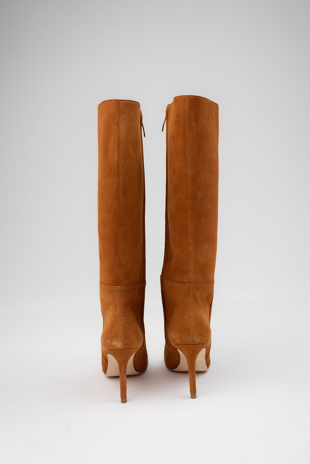 Paloma Tall Boot by Alma Caso