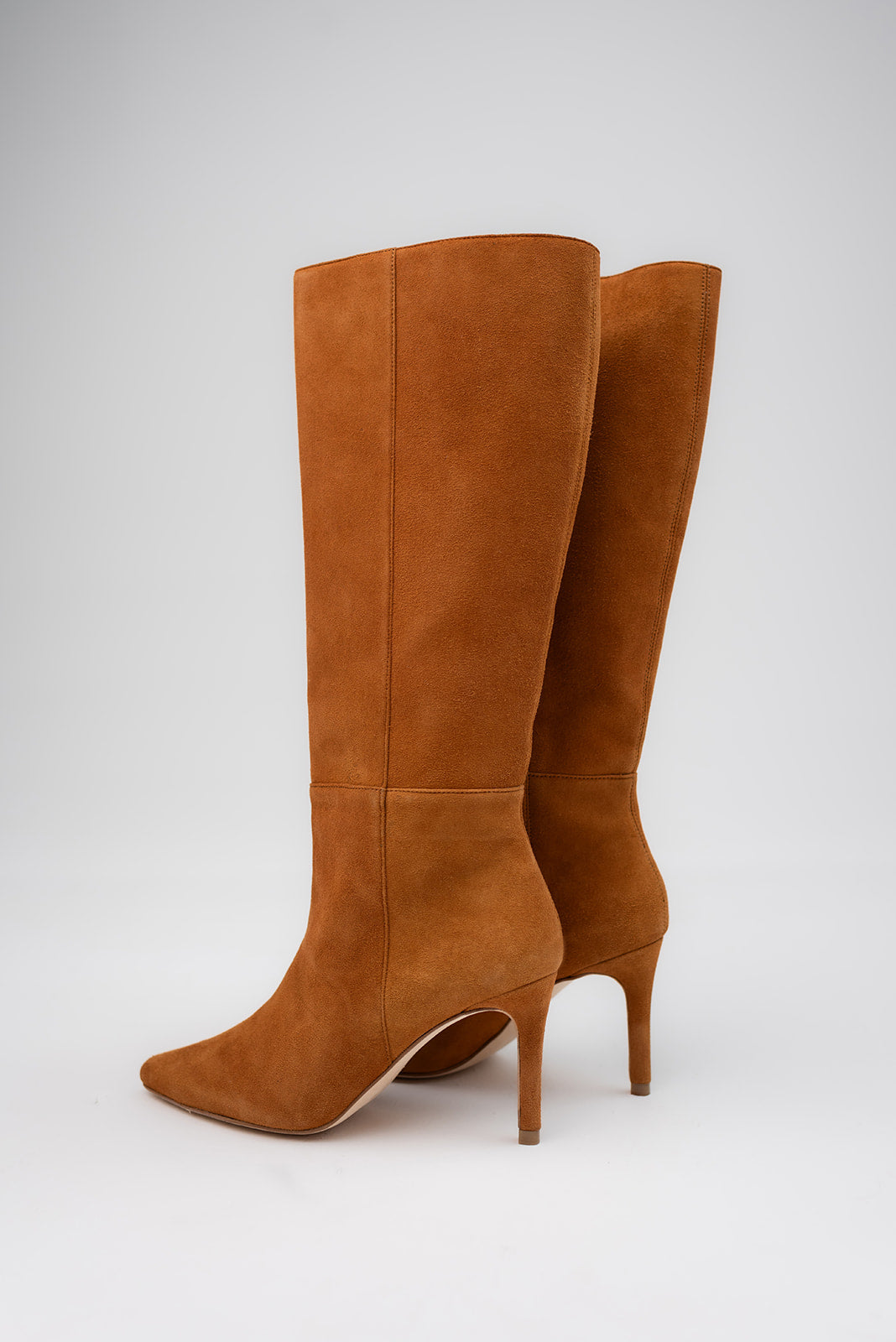 Paloma Tall Boot by Alma Caso