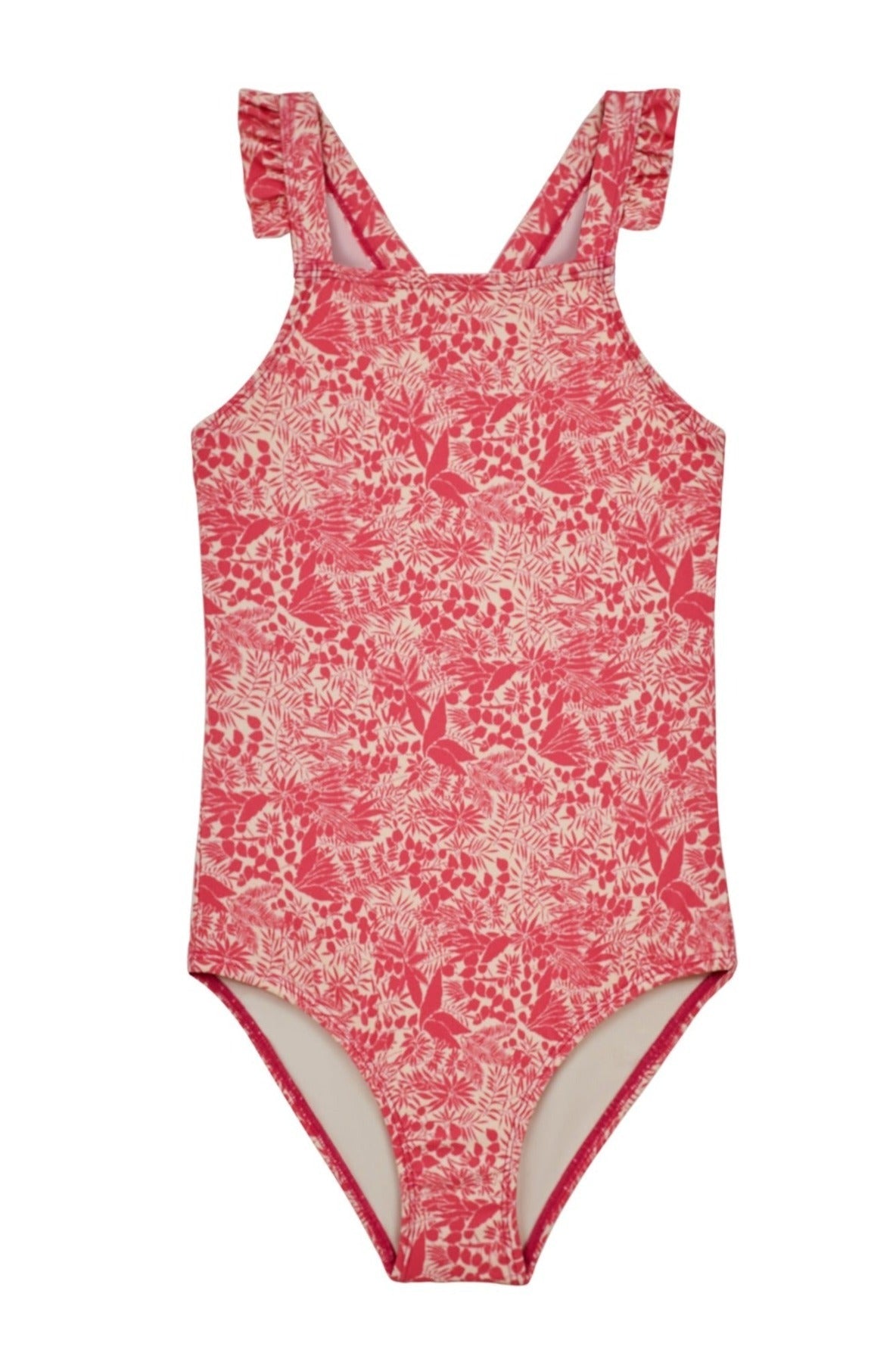 Little Cece One-Piece Swimsuit by Hermoza